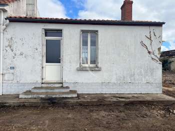Vente Maison 1 pièceSoullans
