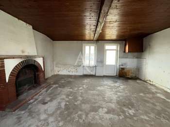 Vente maison 1 pièce Vente maison 1 pièce