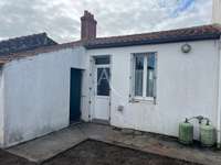 Vente maison 1 pièce Vente maison 1 pièce