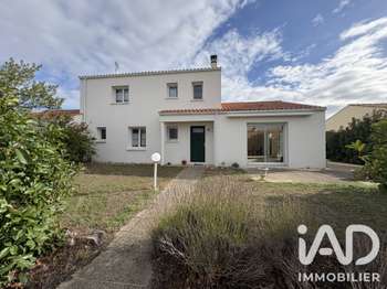Vente Maison 3 chambresSoullans