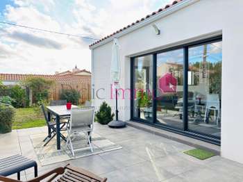 Vente Maison 2 chambresSoullans