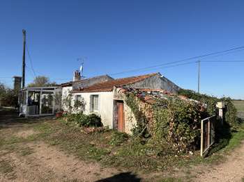 Vente Maison 2 chambresSoullans