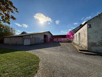 Vente maison 6 pièces Soullans 85