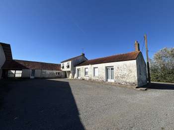 Vente Maison 4 chambresSoullans