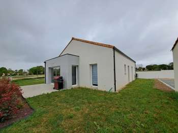 Vente maison 4 pièces Soullans 85