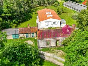 Vente Maison 4 chambresSoullans