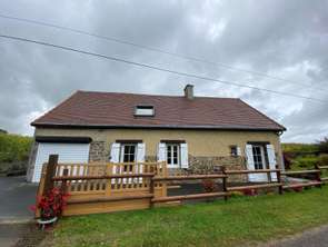 Vente Maison 5 piècesSoulles