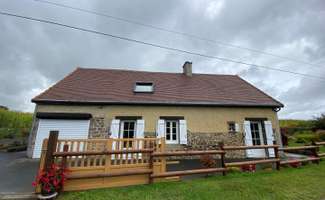 Photo Vente maison Soulles
