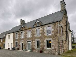 Vente Maison 5 chambresSoulles