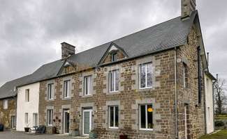 Photo Vente maison Soulles