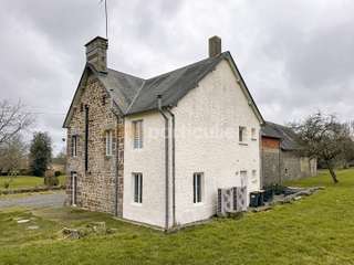 Vente maison 10 pièces