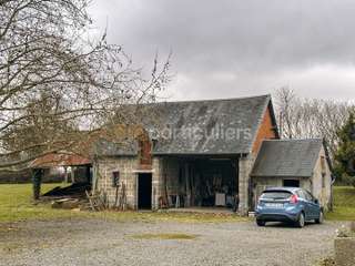 Vente maison 10 pièces