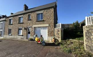 Photo Vente maison Soulles