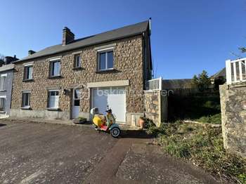 Vente maison 6 pièces Soulles 50