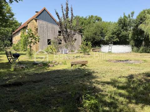 Vente maison 8 pièces Vente maison 8 pièces
