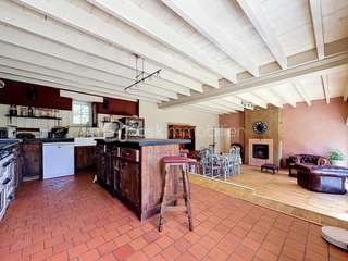 Vente maison 8 pièces Vente maison 8 pièces