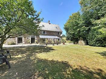 Vente Maison 5 chambresSoulles