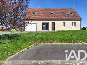 Maison 6 pièces 122 m² · à Soulles · 122 m² · 179 000 €