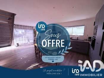 Vente maison 5 pièces Soulom 65