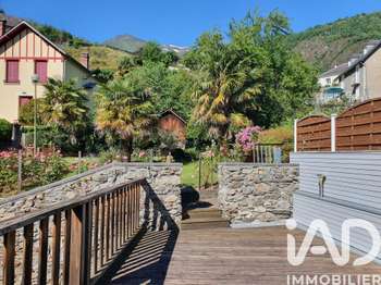 Vente maison 7 pièces Soulom 65