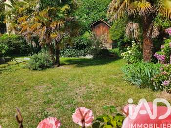 Vente maison 7 pièces Vente maison 7 pièces