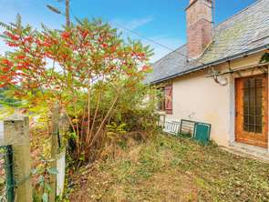 Vente Maison 1 chambreSoulvache