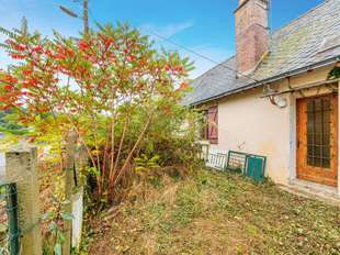 Photo Vente maison Soulvache