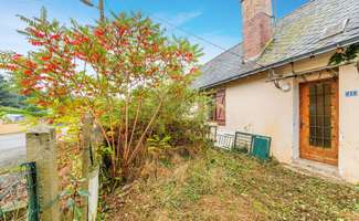 Photo Vente maison Soulvache