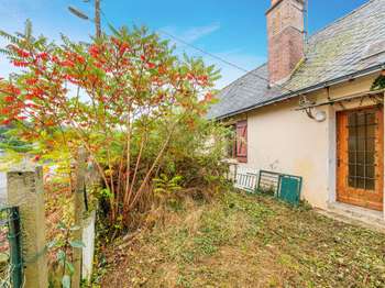 Vente maison 2 pièces Soulvache 44