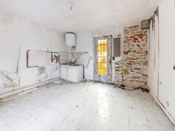 Vente maison 2 pièces