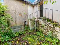 Vente maison 2 pièces
