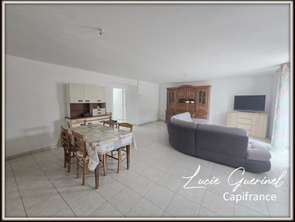 Vente Maison 1 chambreSoulvache