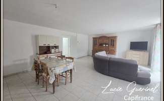 Photo Vente maison Soulvache