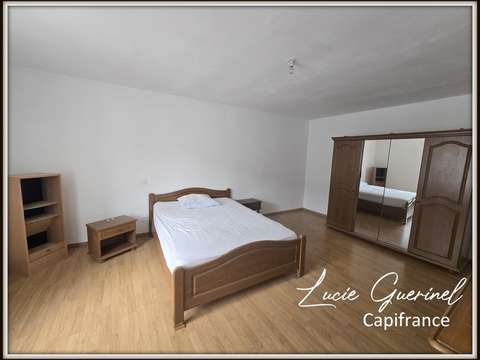 Vente maison 2 pièces Vente maison 2 pièces