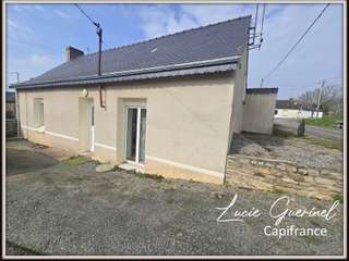 Vente maison 2 pièces Vente maison 2 pièces