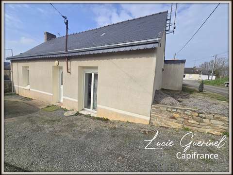 Vente maison 2 pièces Vente maison 2 pièces