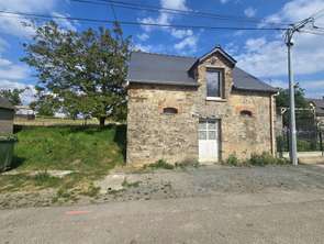 Vente Maison 2 piècesSoulvache