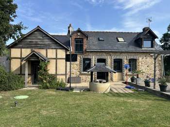 Vente Maison 2 chambresSoulvache