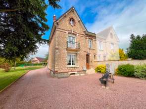 Vente Maison 3 chambresSoumont-Saint-Quentin