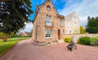 Photo Vente maison Soumont-Saint-Quentin