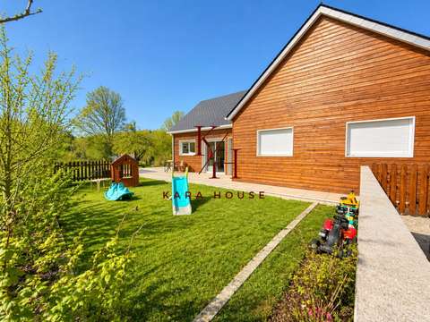 Vente maison 5 pièces Soumont-Saint-Quentin 14
