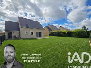 Vente Maison 4 chambresSoumont-Saint-Quentin