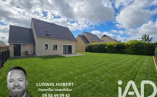 Photo Vente maison Soumont-Saint-Quentin