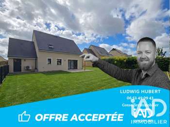 Vente Maison 4 chambresSoumont-Saint-Quentin
