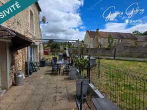Vente Maison 4 chambresSoumont-Saint-Quentin