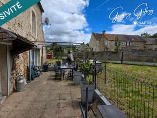 Vente maison 7 pièces Vente maison 7 pièces