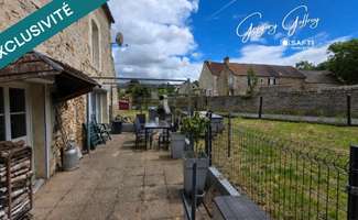 Photo Vente maison Soumont-Saint-Quentin