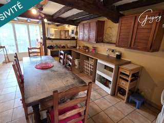 Vente maison 7 pièces Vente maison 7 pièces