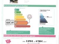 Vente maison 5 pièces Vente maison 5 pièces