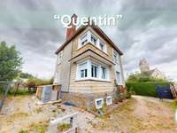 Vente maison 5 pièces Vente maison 5 pièces
